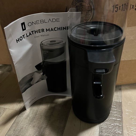 ONEBLADE Genesis razor - Picture 11 of 14